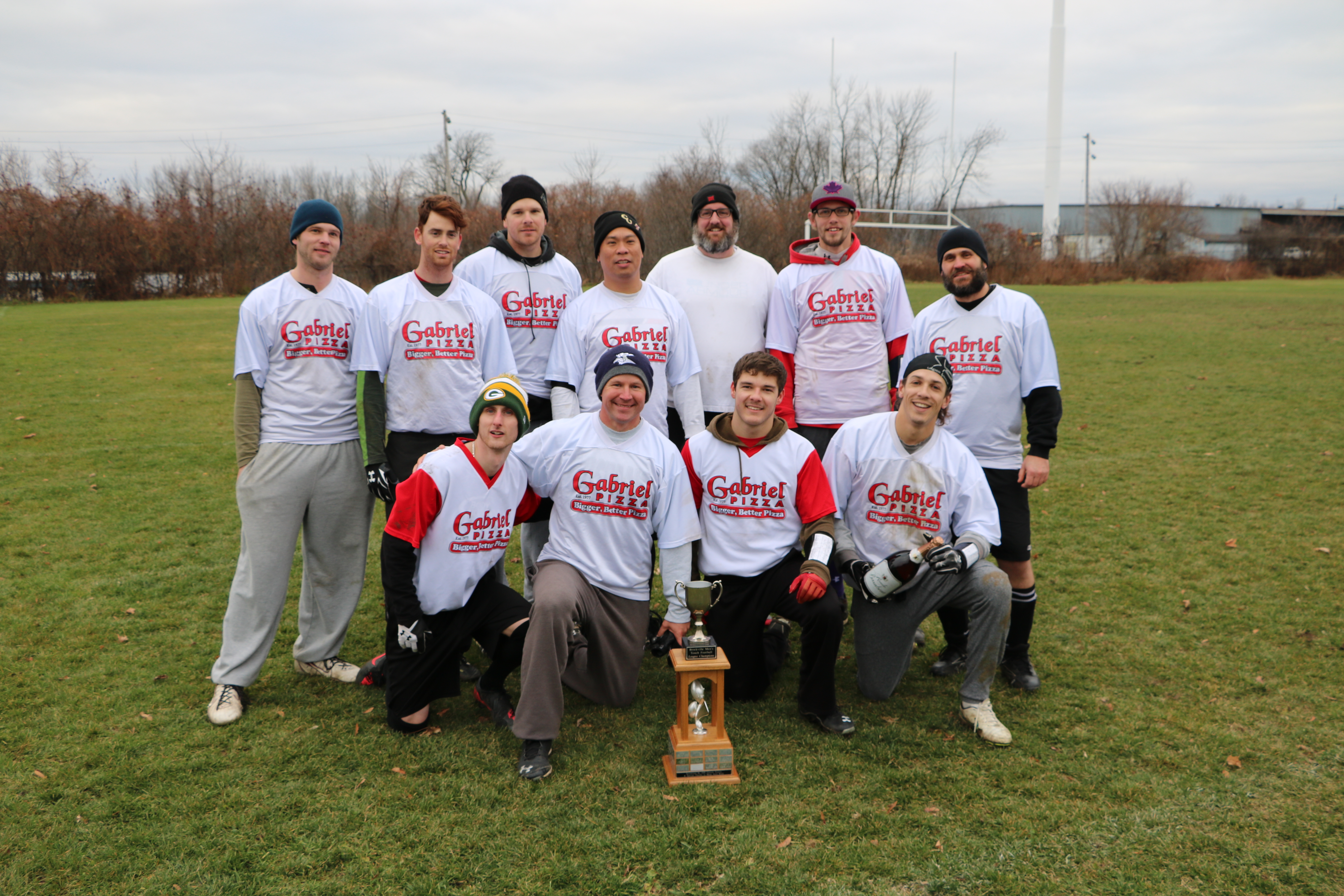 The GAME is Everything!  This takes you to FLICKR.